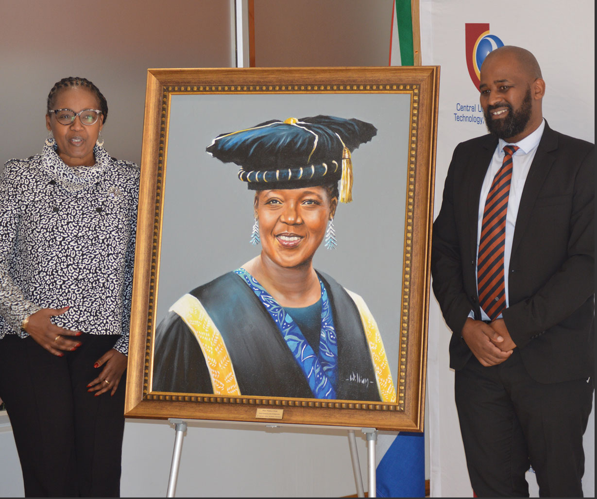 Academic Partners Handover