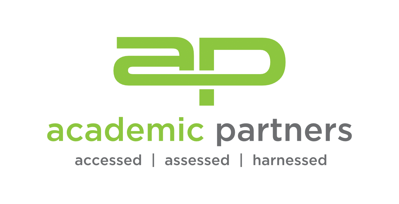 AP Academic Partners logo