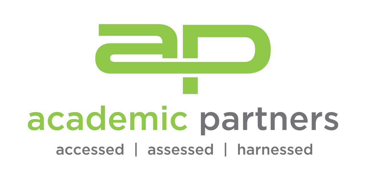 Academic Partners Logo