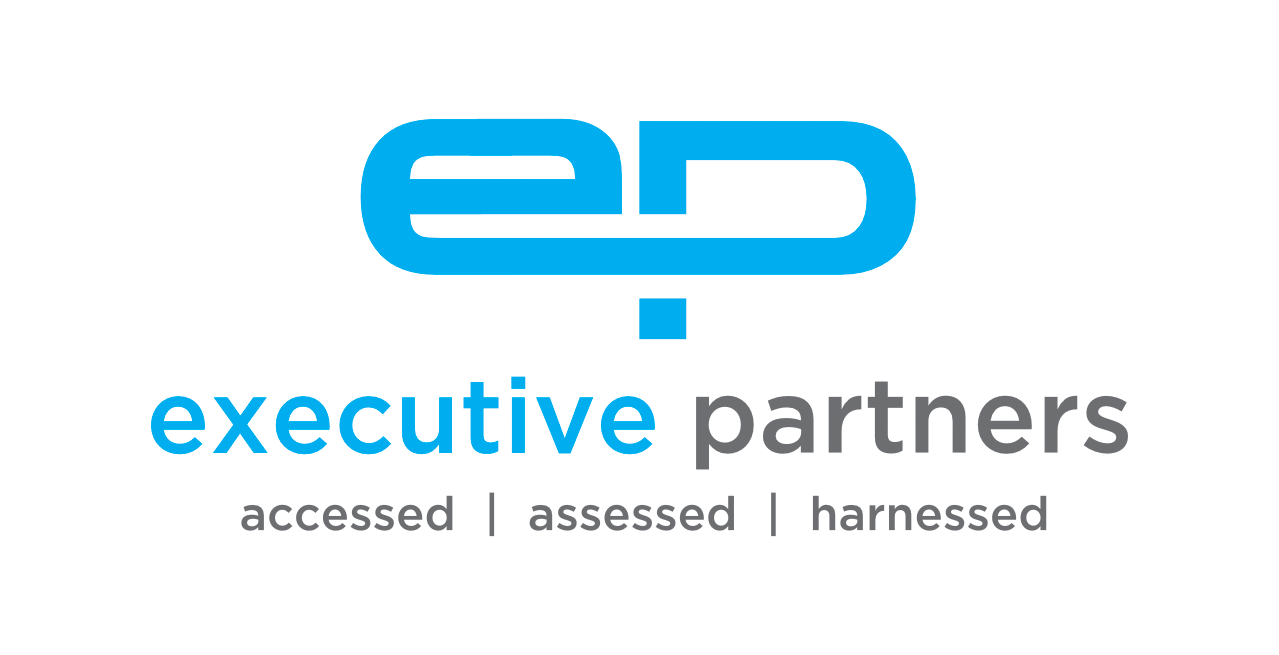 EP Executive Partners logo