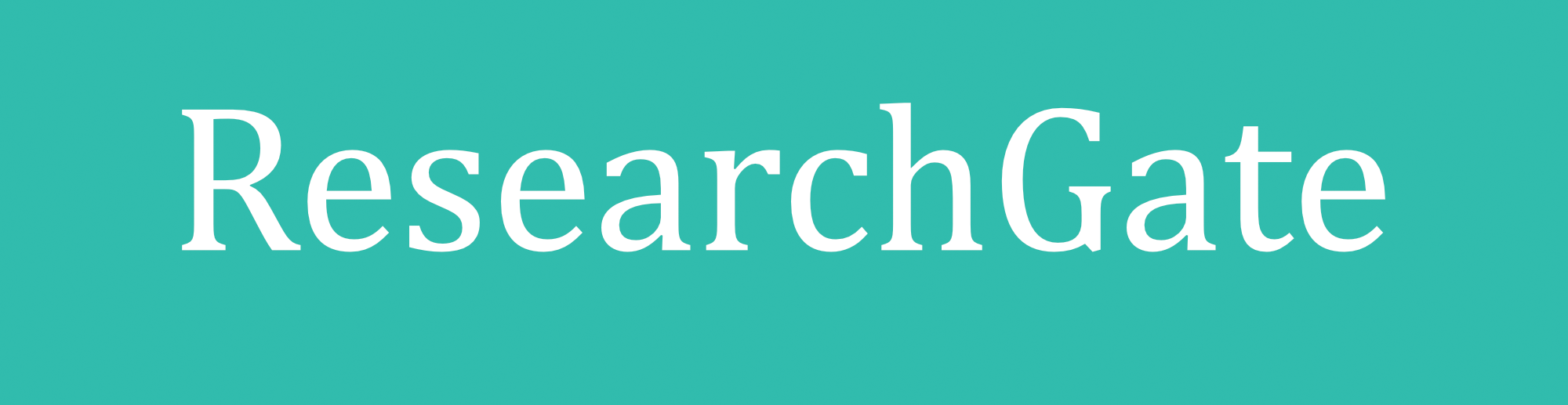 ResearchGate logo