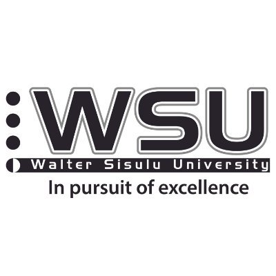 WSU Walter Sisulu University