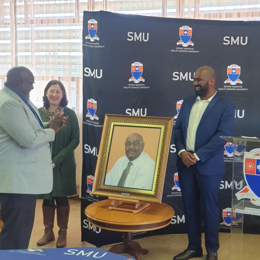 Academic partners appointments formal