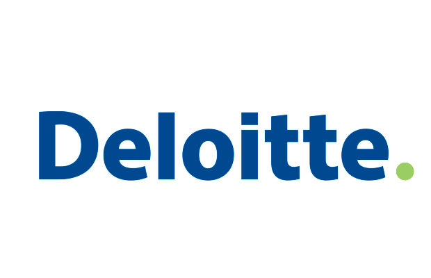 deloitte logo