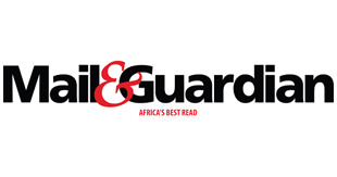 mail & guardian logo