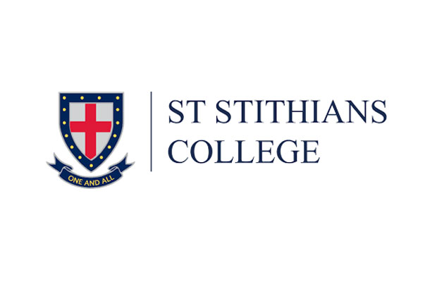 st-stithians-logo